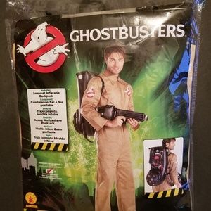 Rubies GHOSTBUSTERS costume